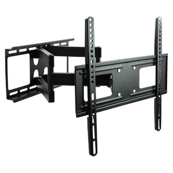 OMP CANTILEVER TWIN ARM TV WALL MOUNT LARGE 40-55INCH