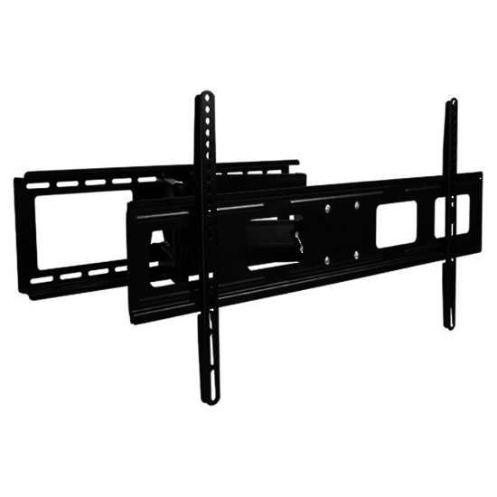 OMP CANTILEVER TWIN ARM TV WALL MOUNT XLARGE 42-70INCH
