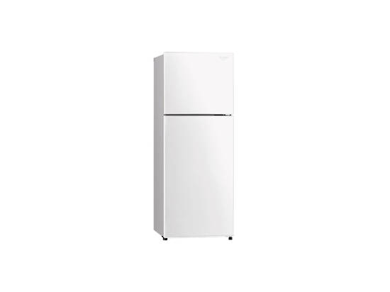MITSUBISHI TOP MOUNT STANDARD RANGE WHITE FRIDGE