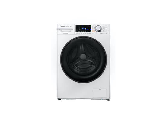 PANASONIC 10KG FRONT LOADER WASHING MACHINE