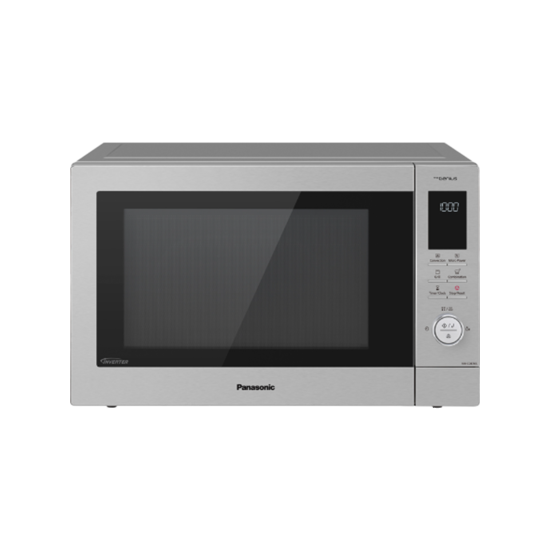 Panasonic 34L Inverter Combi Microwave