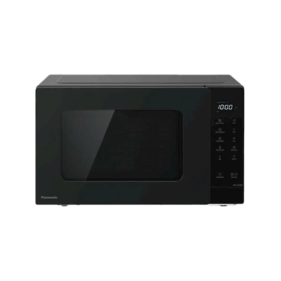 PANASONIC 25L MICROWAVE OVEN WITH AUTO DEFROST TECHNOLOGY