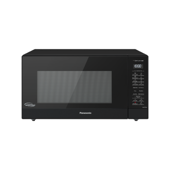 Panasonic 44L Cyclonic Inverter Microwave Oven