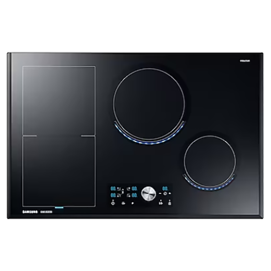 SAMSUNG 80CM CHEF COLLECTION INDUCTION COOKTOP