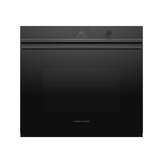FISHER & PAYKEL 17 FUNCTION SELF-CLEANING OVEN