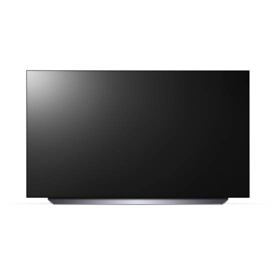 LG 55” OLED SLIM SMART TV