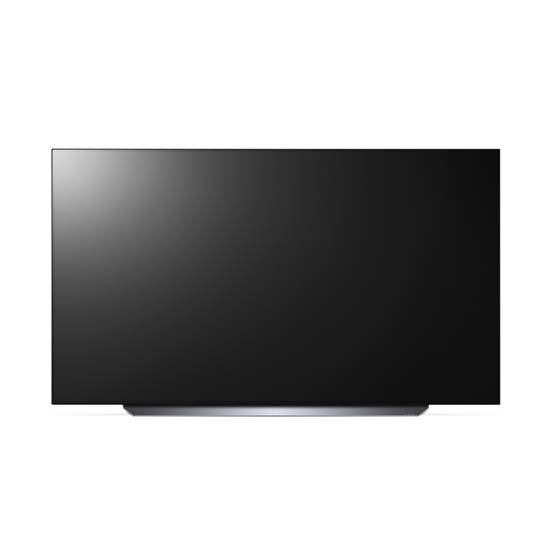 LG 77” OLED SLIM SMART TV