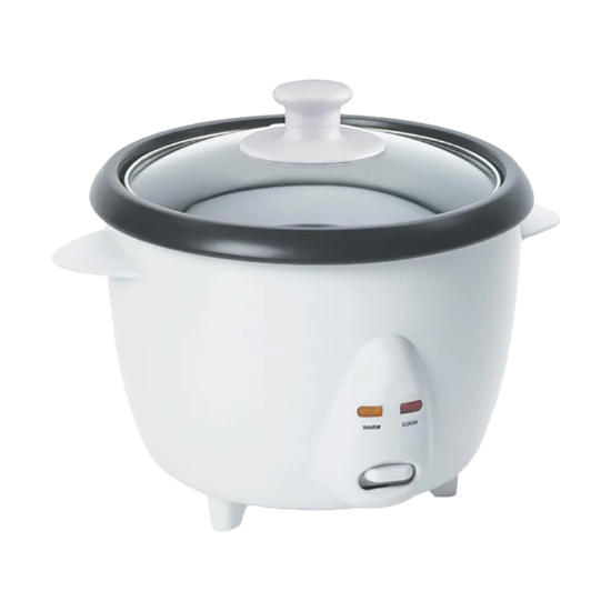 SHEFFIELD 5 CUP RICE COOKER