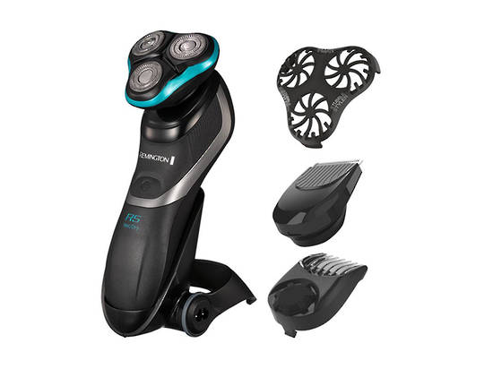 REMINGTON STYLE SERIES R5 ROTARY SHAVER