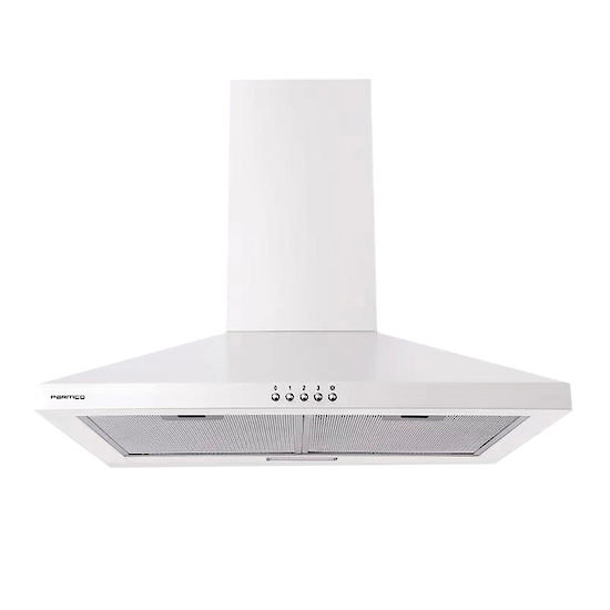 eurotech 60cm wall rangehood