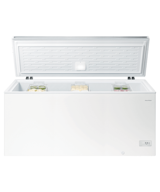 FISHER & PAYKEL 719L CHEST FREEZER