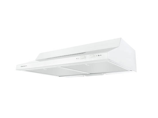 ROBINHOOD RCA WHITE COMPACT CANOPY
