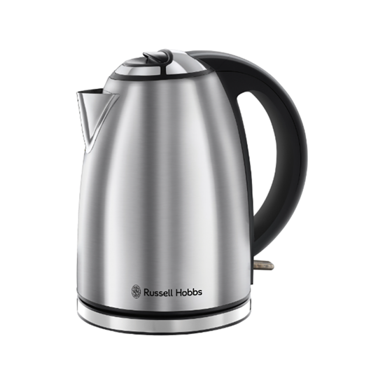 RUSSELL HOBBS 1.7L STAINLESS STEEL MONTANA KETTLE