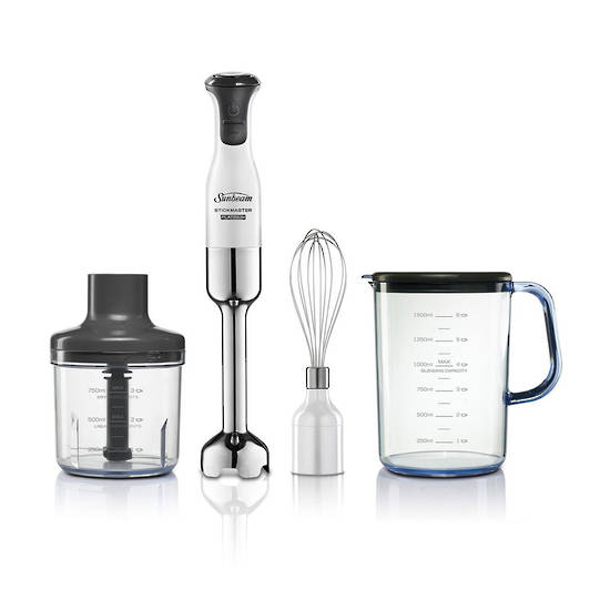 SUNBEAM STICKMASTER PLATINUM