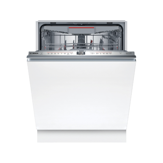 BOSCH SERIES 6 FULLY INTEGRATED 600MM DISHWASHER