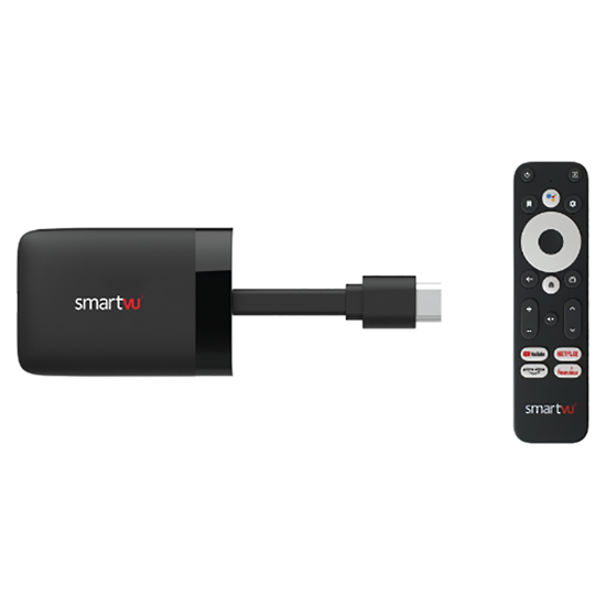 DISH TV SV11 ANDROID TV DONGLE