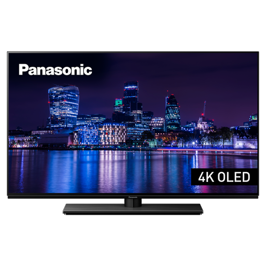PANASONIC 48” OLED 4K HDR SMART TV