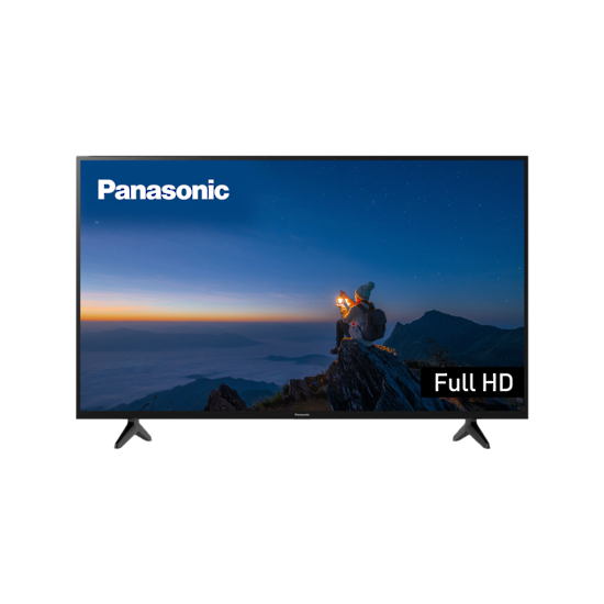 PANASONIC 43 INCH LED FULL HD SMART TV