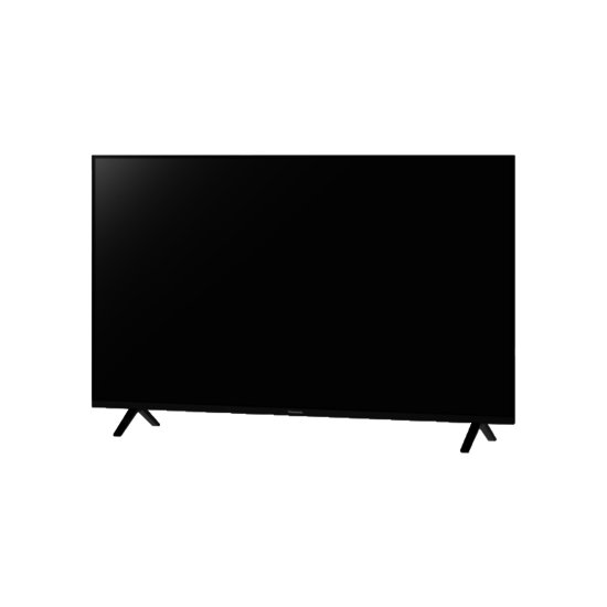 PANASONIC 43" W70A SERIES 4K LED TV BLACK