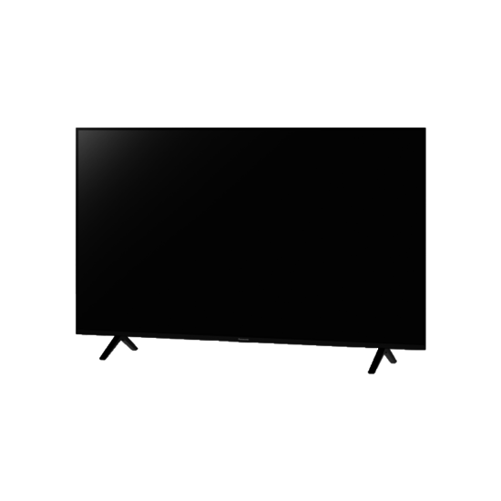 PANASONIC 50" W70A SERIES 4K LED TV BLACK