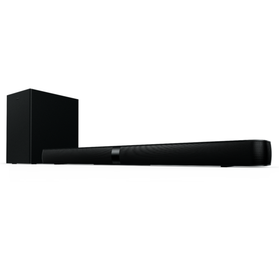 TCL 36 2.1 CHANNEL SOUNDBAR WITH SUBWOOFER