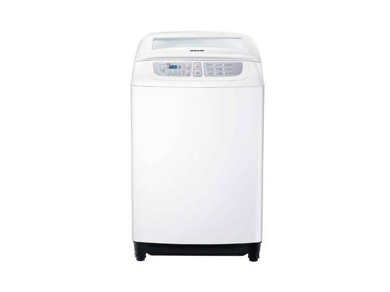 SAMSUNG 6.5KG TOP LOADER WASHING MACHINE