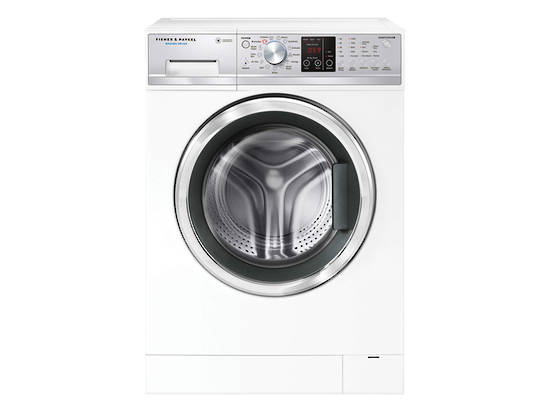 FISHER & PAYKEL COMBINATION 8.5KG WASHER & 5KG DRYER