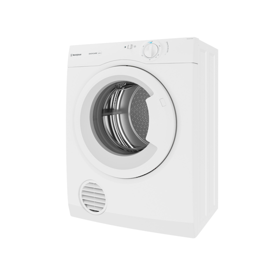 WESTINGHOUSE 4.5KG VENTED TUMBLE DRYER