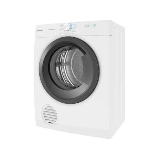 Westinghouse 6.5Kg Vented Tumble Dryer