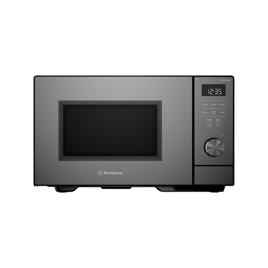 WESTINGHOUSE 29L COUNTERTOP MICROWAVE