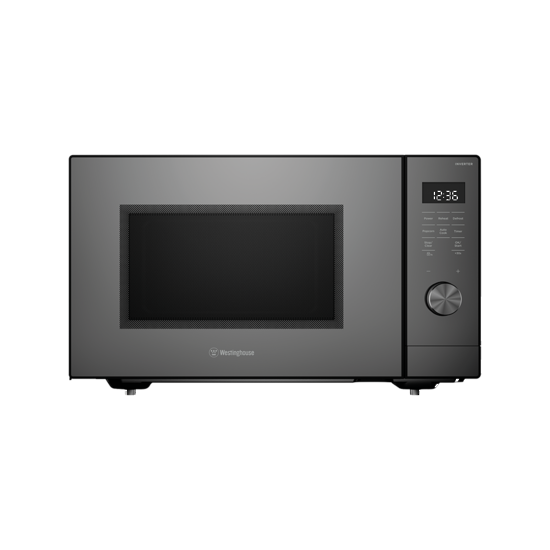 WESTINGHOUSE 45L COUNTERTOP MICROWAVE