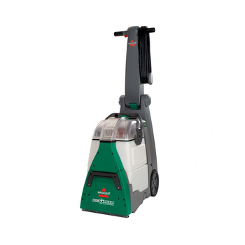 bissell big green deep cleaning machine