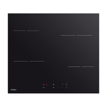 HAIER 60CM ELECTRIC 4 ZONE COOKTOP