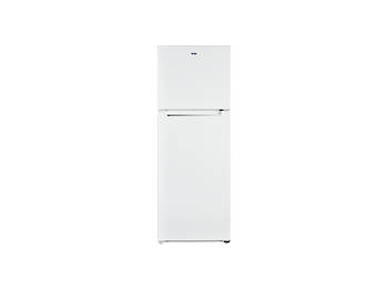 haier top mount 362l fridge freezer