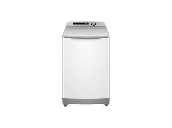 haier 9kg top loader washing machine