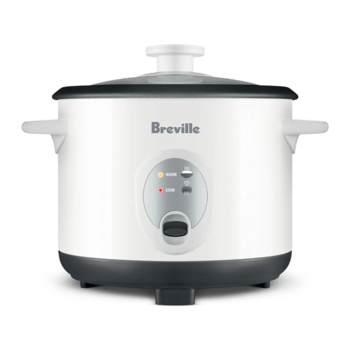 breville set & serve rice cooker