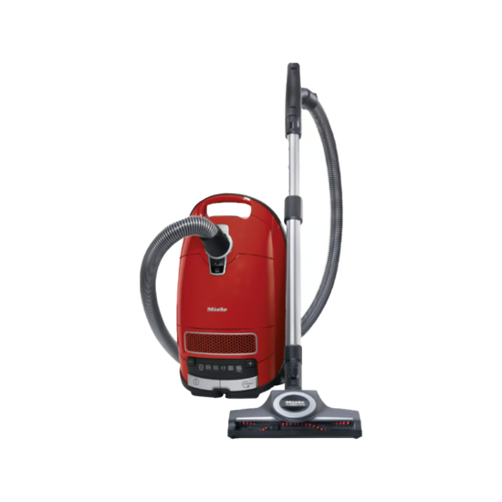 Miele Complete C3 Cat & Dog Powerline Vacuum Cleaner Applianceplus