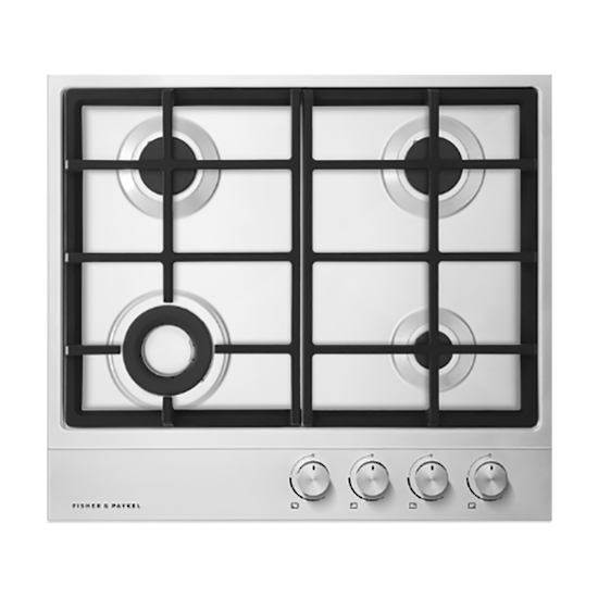 Gas Cooktop Appliances Kitchen Appliance Plus