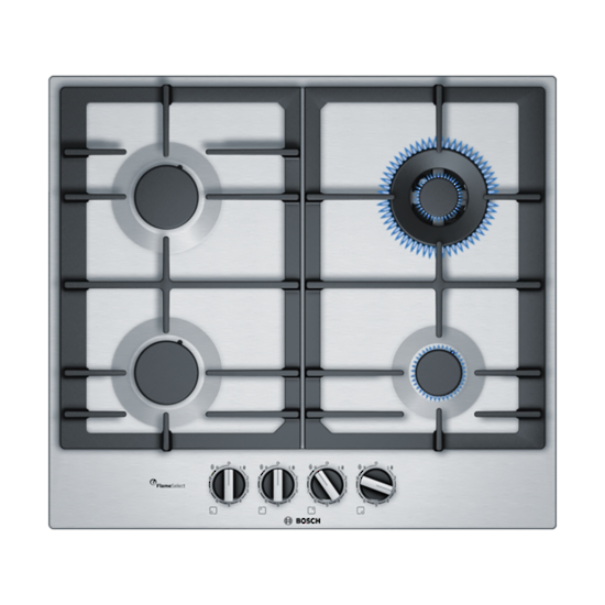 Gas Cooktop Appliances Kitchen Appliance Plus