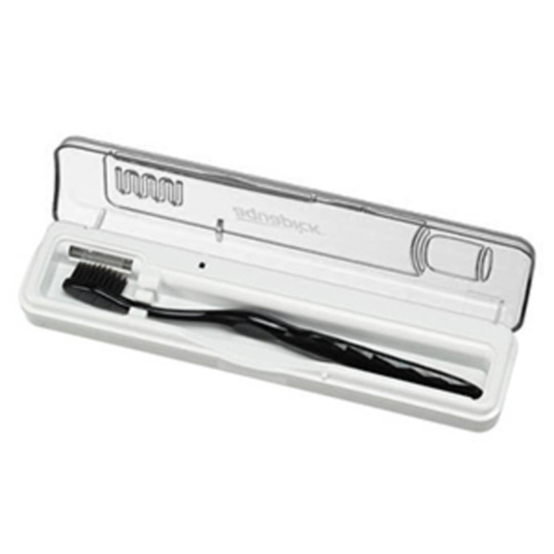 AQ - 202 Single Portable Toothbrush Steriliser