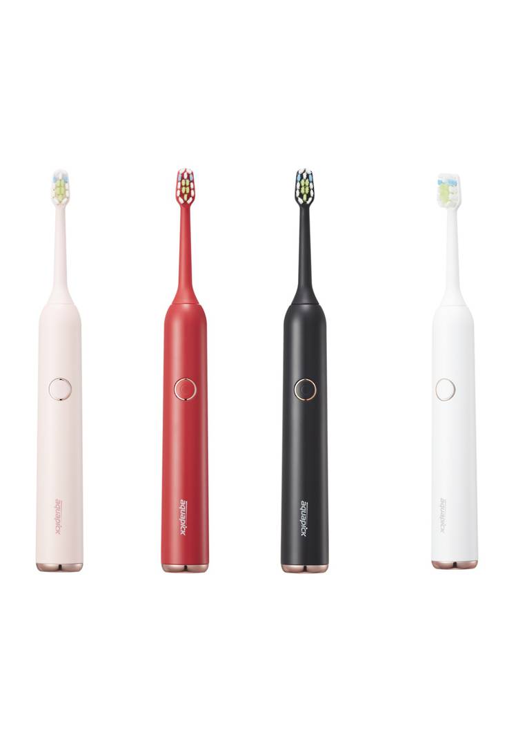 AQ – 102 Sonic Electric Toothbrush image 0