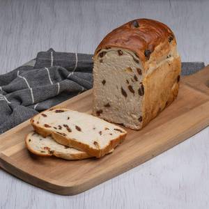 Dutch Sultana loaf