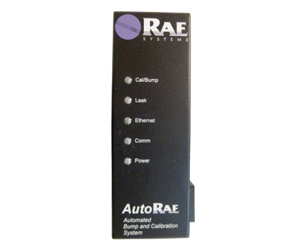AutoRAE Detection Equipment Sales And Service
