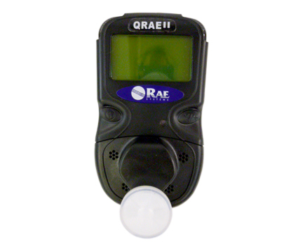 QRAE II Gas Detection Equipment