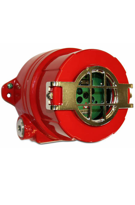 Fire Sentry FS20X Flame Detector