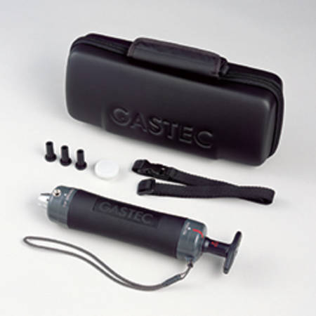 Gastec Sampling Pump Kit