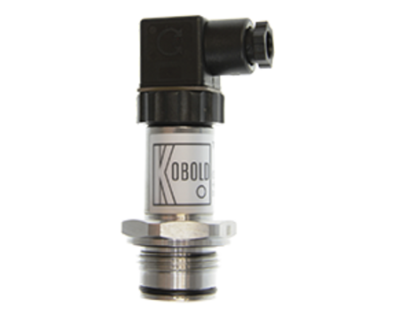 Pressure Sensor Industrial Front Flush SEN-3251/-3252