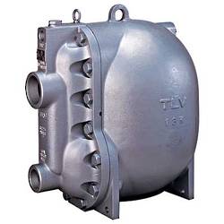 TLV GP10 PowerTrap® Mechanical Pump