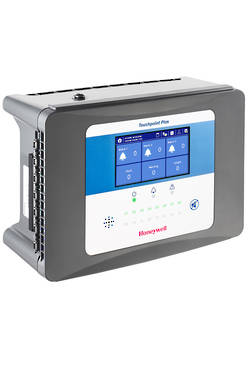 Touchpoint Plus Controller