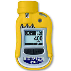 ToxiRAE Pro CO2